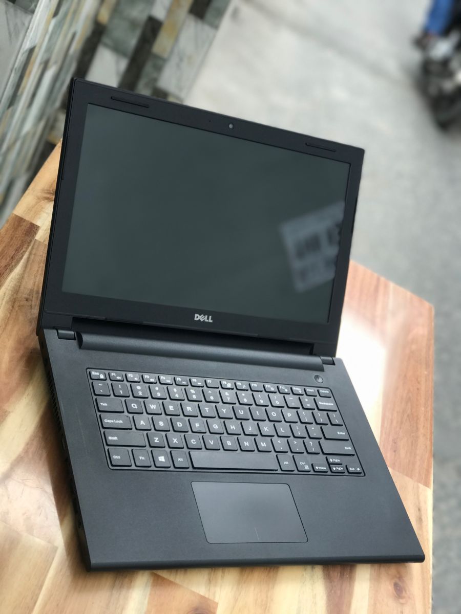 Laptop Dell Vostro 3446, i5 4210U 4G 500G Vga rời GT820M 2G Đẹp Keng zin 100% Giá rẻ1