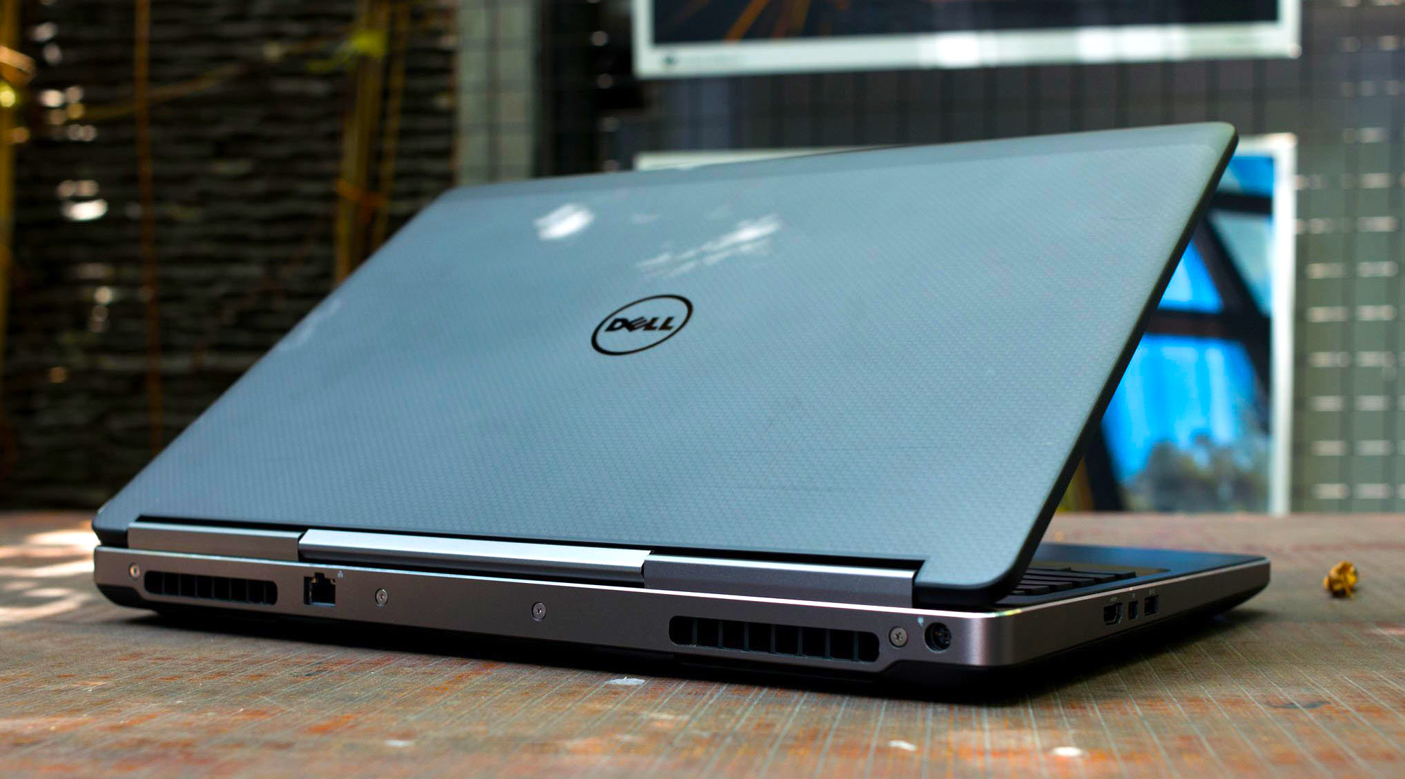 Laptop Dell Precision 7520/ Laptop Chuyên Render 3D Đồ Họa1