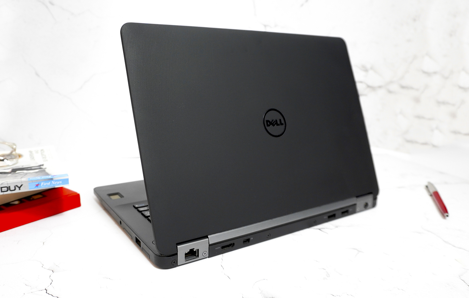 Laptop Dell Latitude E7270/ i5 6300U/ 8G/ 12.5in/ Win10/ Đẹp Zin 100%/ Giá rẻ1