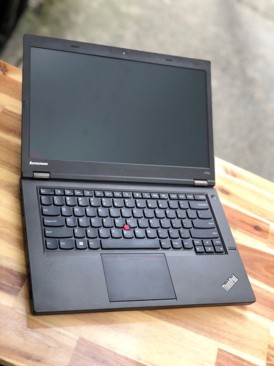 Laptop Lenovo Thinkpad T440P, i7 4600M 8G SSD128 Vga 2G Đèn Phím Finger Đẹp Keng Zin 100% Giá rẻ2
