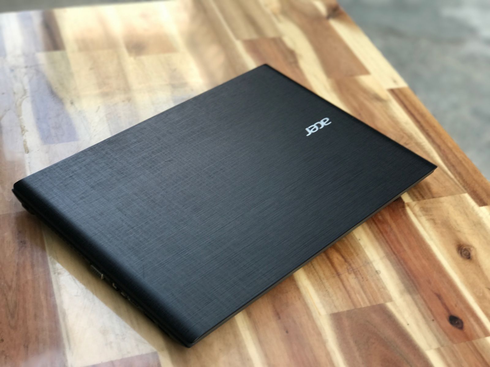 Laptop Acer E5-473, i3 5005U 4G SSD128-500G 14inch Đẹp Giá rẻ1