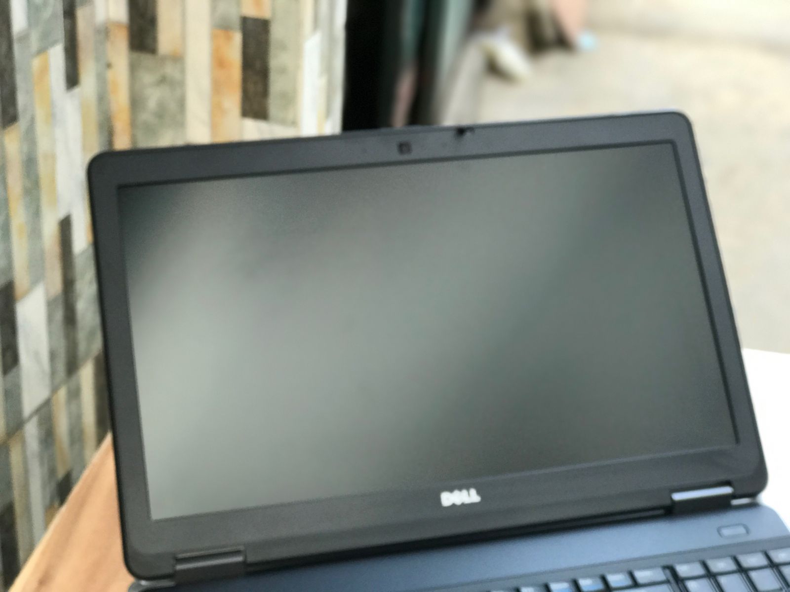 Laptop Dell Latitude E6540, i7 4800QM 8G SSD256 Full HD Vga 2G Chiến Game Đồ Hoạ1
