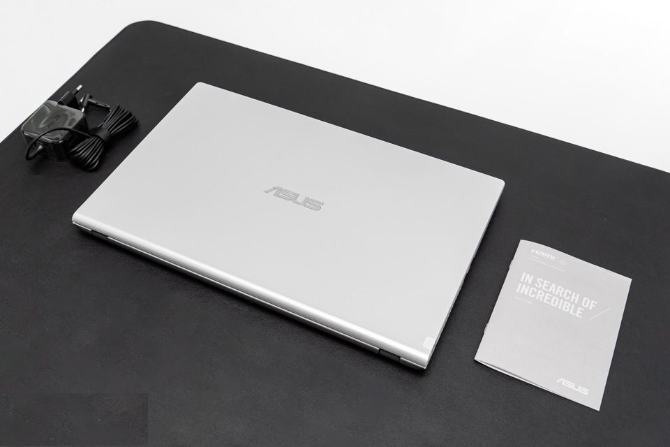 Laptop Asus Vivobook A512FA, I5 8265U 8CPUS/ 8G/ SSD/ Full HD/ Finger/ Viền Mỏng/ Win 10/ Giá rẻ3