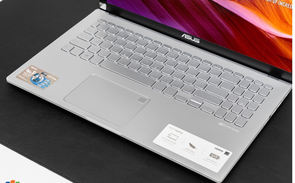 Laptop Asus Vivobook A512FA, I5 8265U 8CPUS/ 8G/ SSD/ Full HD/ Finger/ Viền Mỏng/ Win 10/ Giá rẻ1