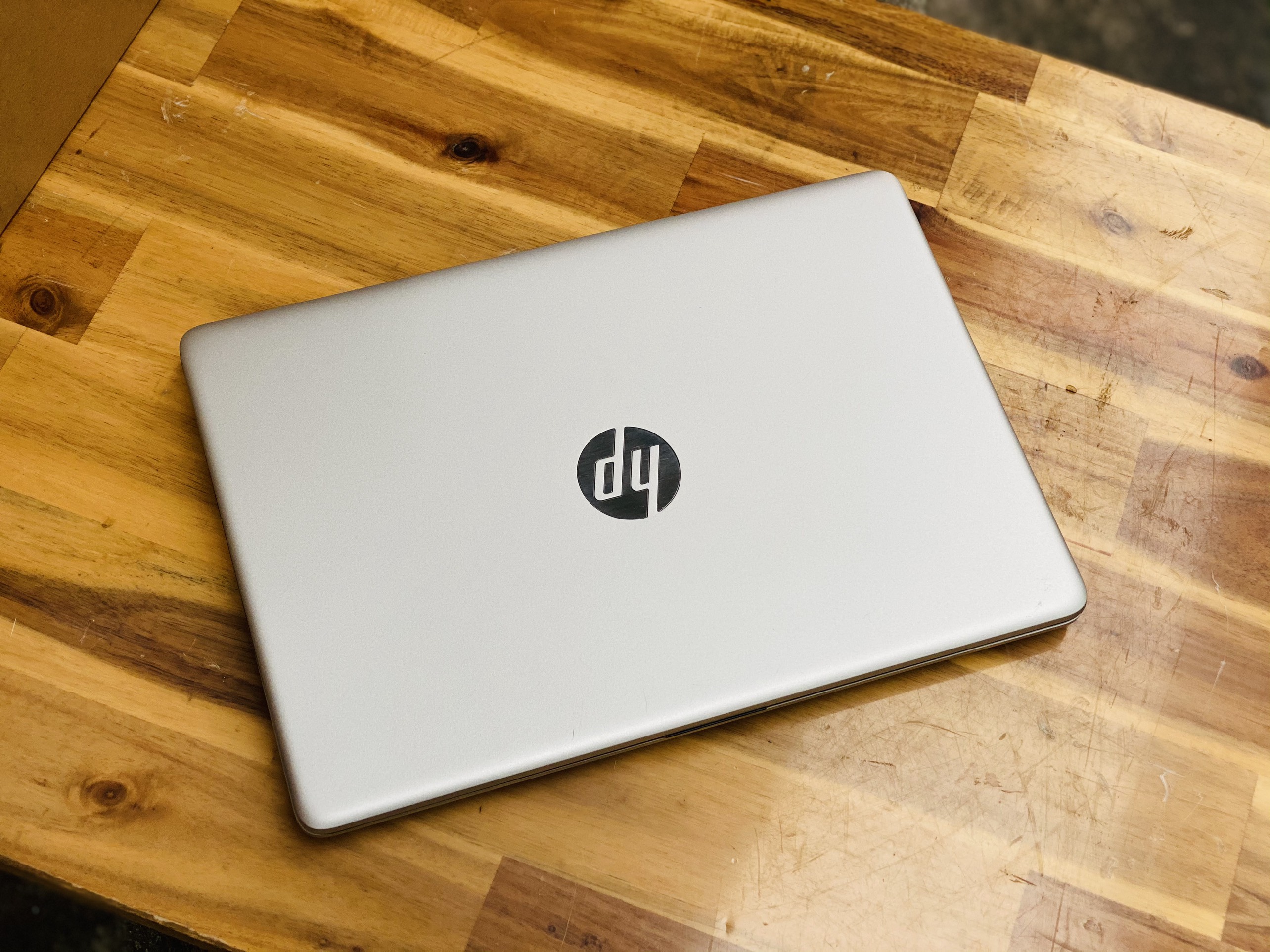 Laptop HP 14s/ Ryzen 3/ SSD/ Vga AMD Radeon/ 14.0in/ Viền Mỏng/ Giá rẻ4