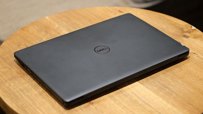 Laptop Dell Vostro 3580, i5 8265 8CPUS/ SSD240 - 1000G/ 15in/ Finger/ Win 10/ Giá rẻ1