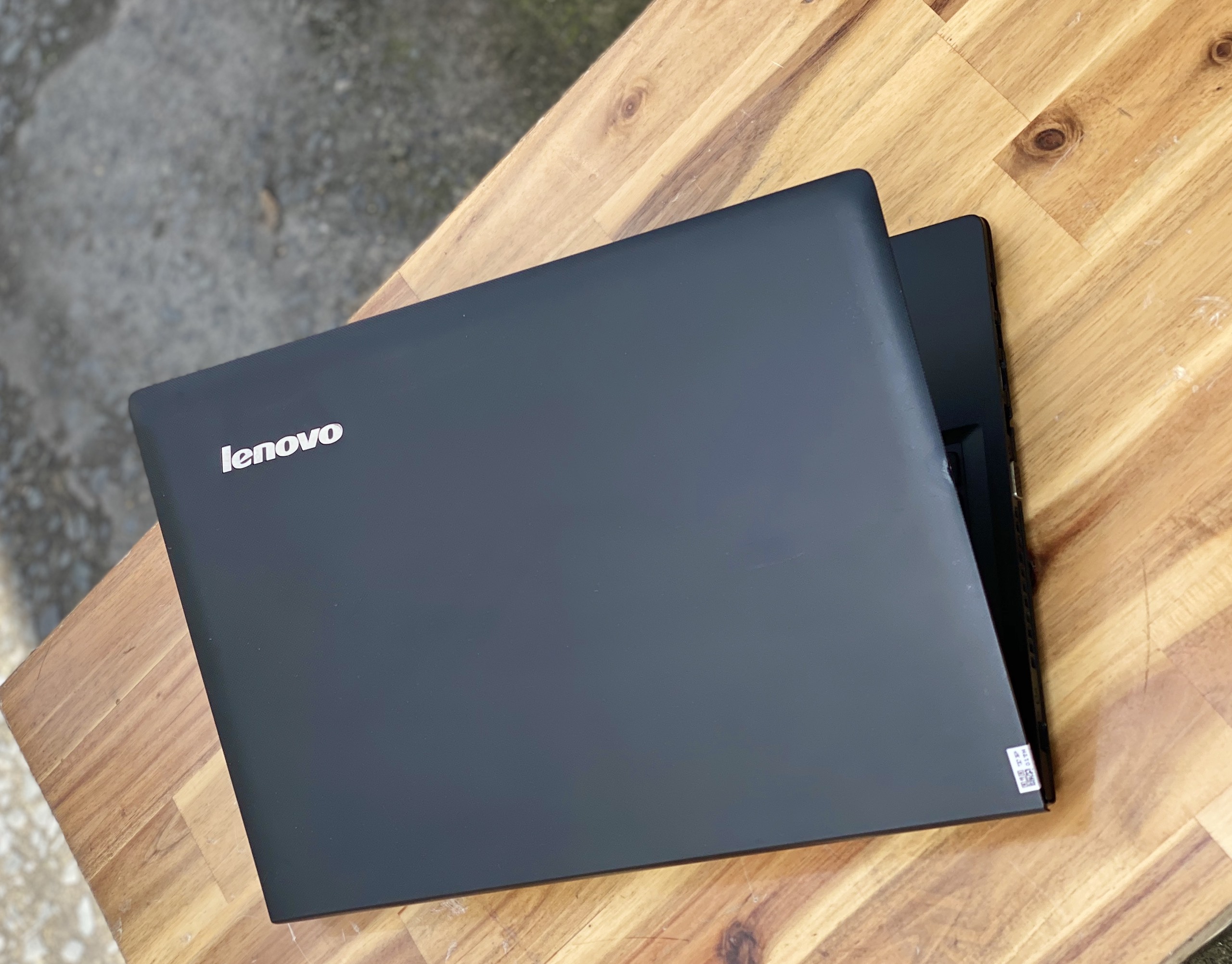 Laptop Lenovo G50-70/ i3 4030U/ 4G/ SSD128 - 500G/ 15in/ Win 10/ Giá rẻ6