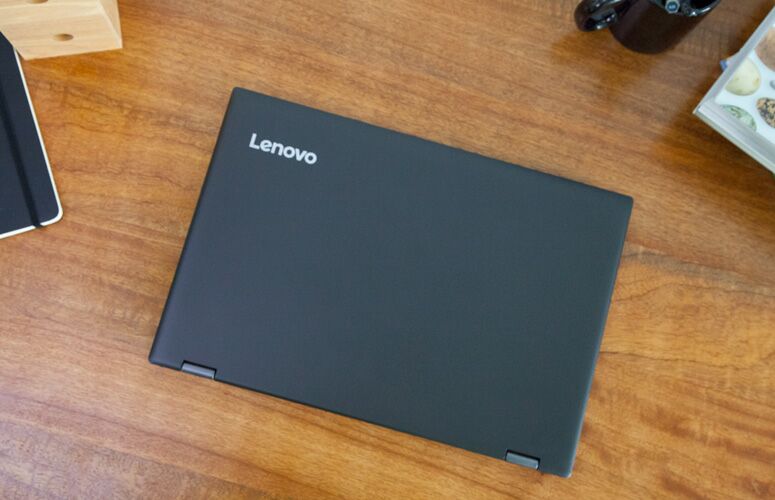 Laptop Lenovo Yoga Flex 5 - 1570/ i7 7500U/ 16G/ SSD256/ Full HD/ Vga rời GT940MX/ Viền Mỏng/ Lật Xoay 360/ Cảm ứng/ Giá rẻ1