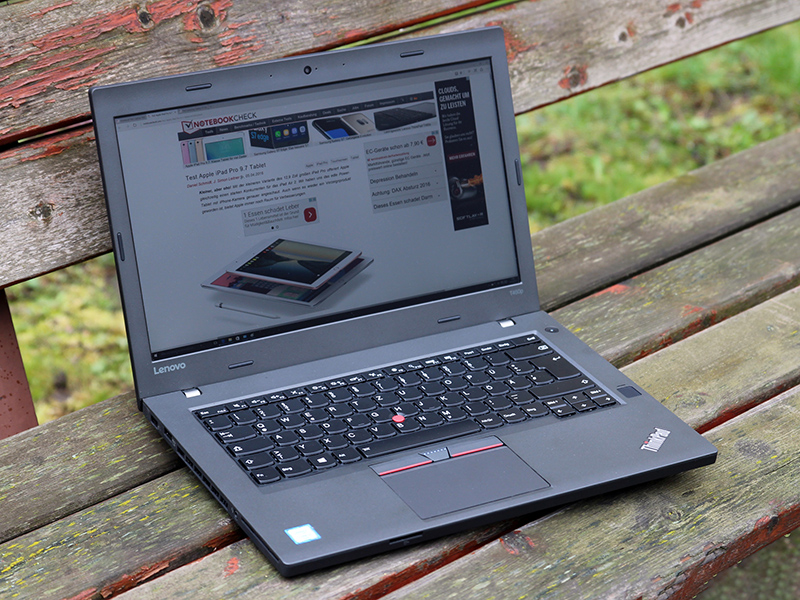 Laptop Lenovo Thinkpad T460, i5 6300U 8G SSD128 Finger Đẹp Zin 100% Giá rẻ3