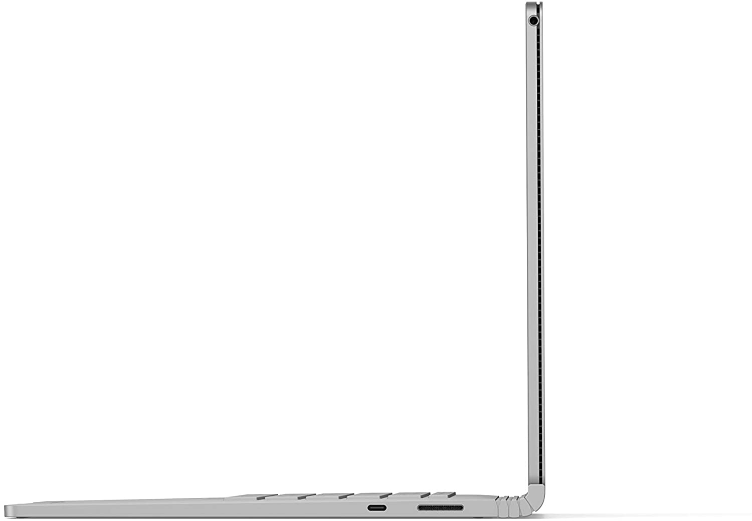 Surface Book/ i7 6600U/ 8G/ SSD256/ Vga GTX965/ 2in1/ Cảm ứng/ Đỉnh cao doanh nhân/ Giá rẻ1