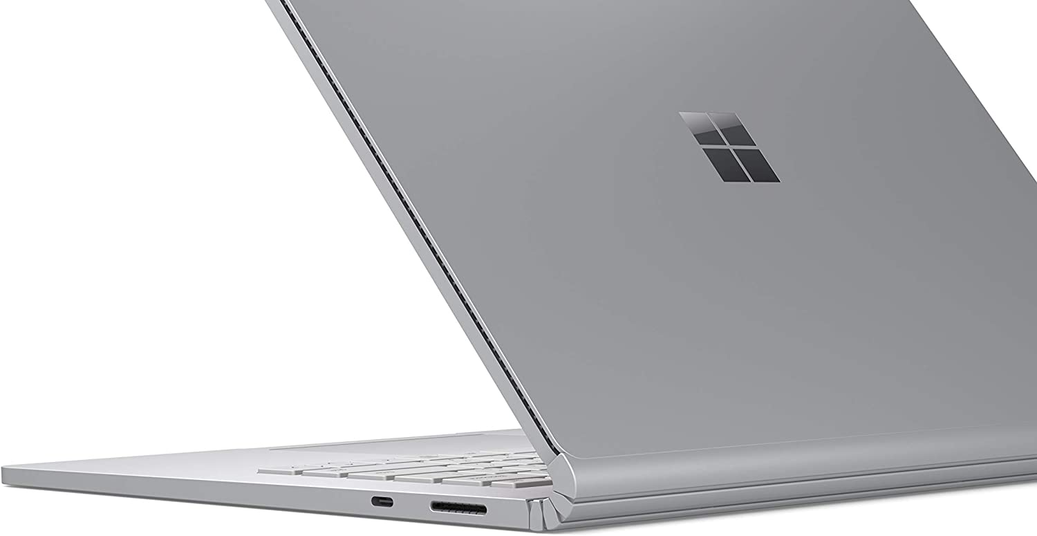 Surface Book/ i7 6600U/ 8G/ SSD256/ Vga GTX965/ 2in1/ Cảm ứng/ Đỉnh cao doanh nhân/ Giá rẻ2