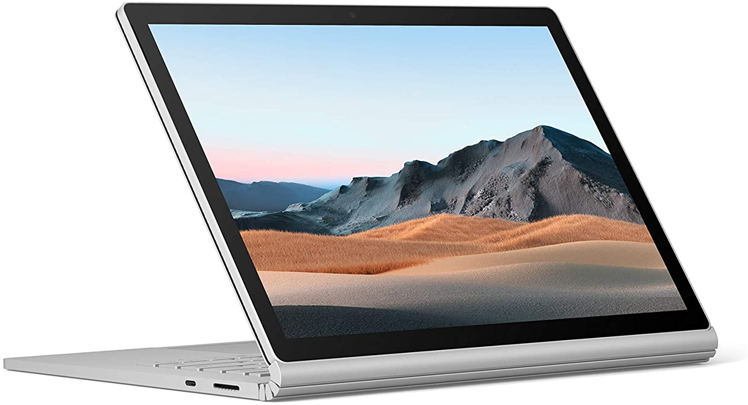 Surface Book/ i7 6600U/ 8G/ SSD256/ Vga GTX965/ 2in1/ Cảm ứng/ Đỉnh cao doanh nhân/ Giá rẻ5