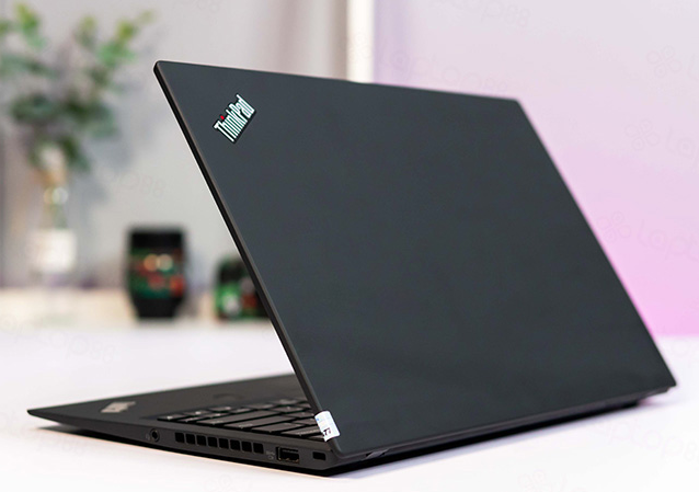 Laptop Lenovo Thinkpad X1 Carbon Gen 5 i5 - Laptop Cũ Giá Rẻ Uy Tín2