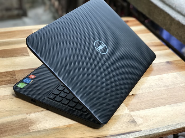 Laptop Dell Inspiron 3421, I3 3217U 4G 500G 14inch Đẹp zin 100% Giá rẻ3
