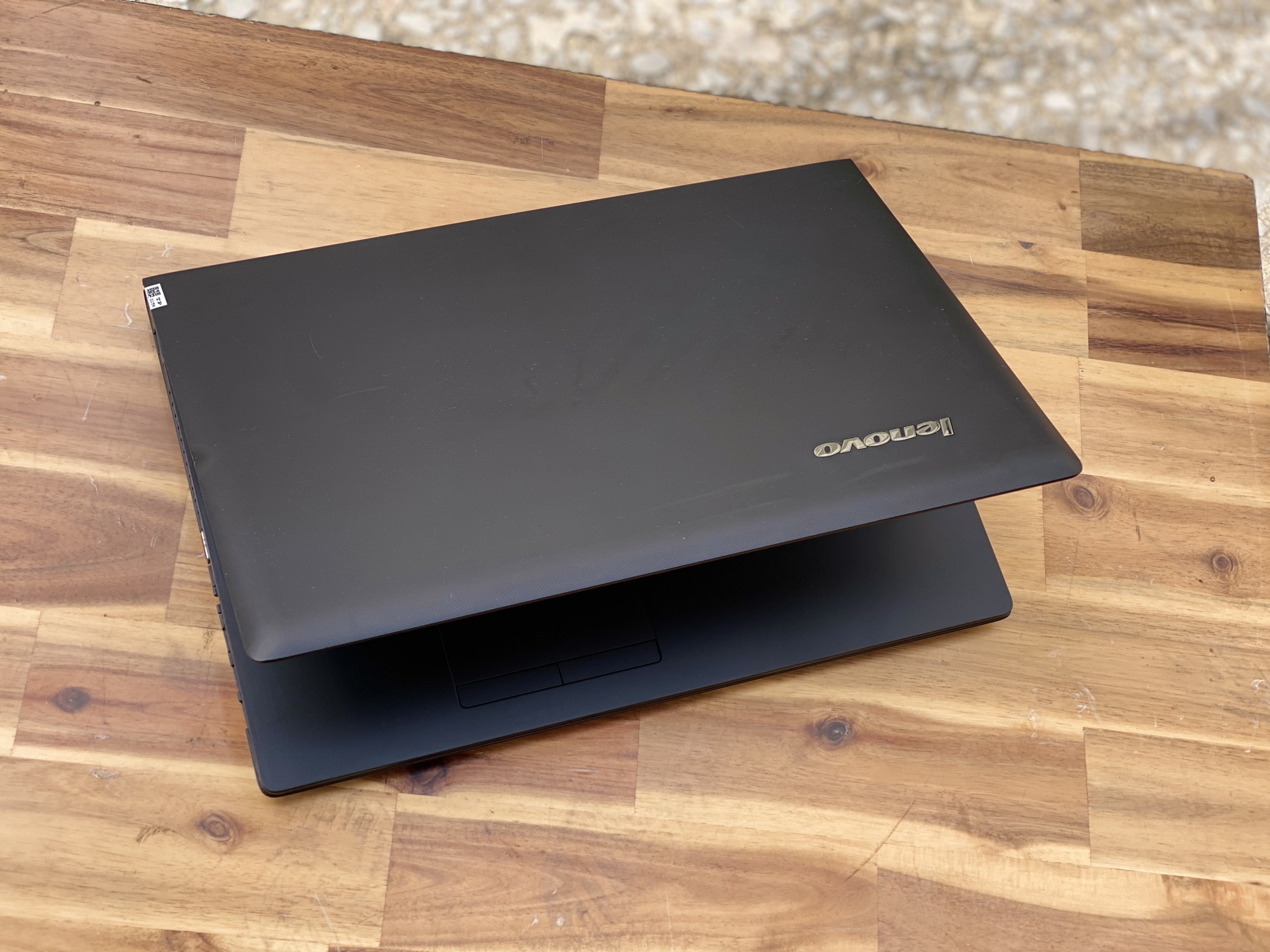 Laptop Lenovo G50-70/ i3 4030U/ 4G/ SSD128 - 500G/ 15in/ Win 10/ Giá rẻ3