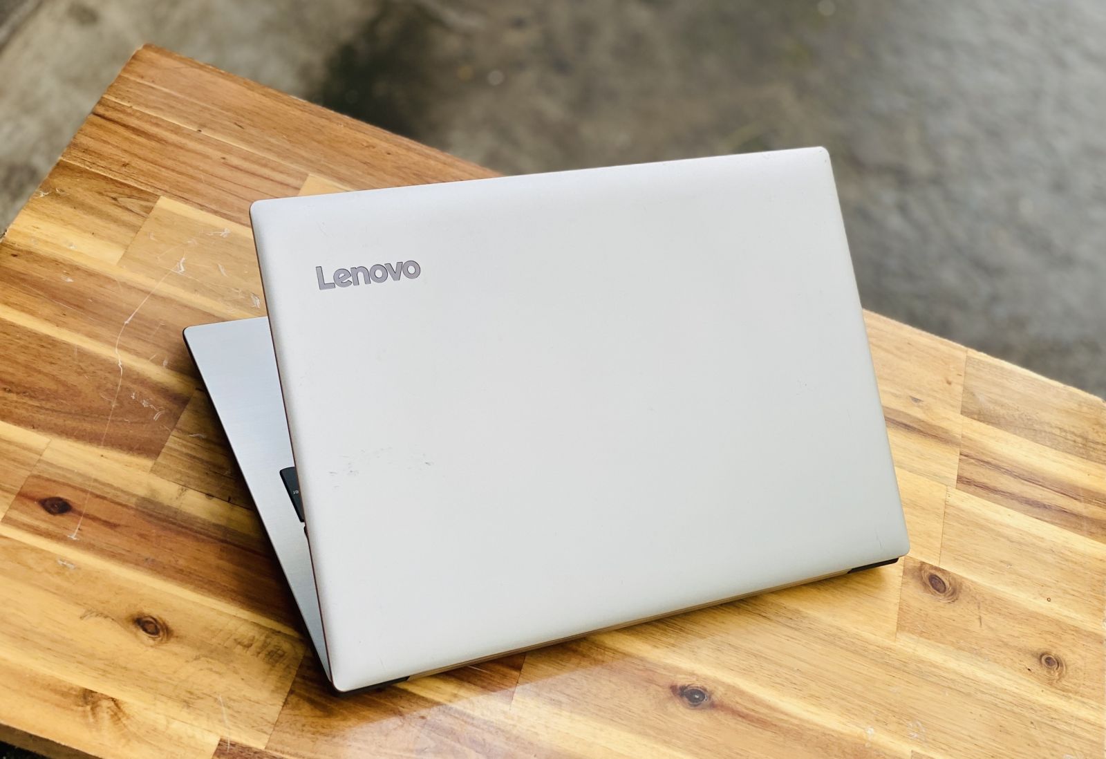 Laptop Lenovo 330-15ISK/ I5 7200U/ 8G/ SSD128-500G/ 15in/ Win 10/ Giá rẻ4
