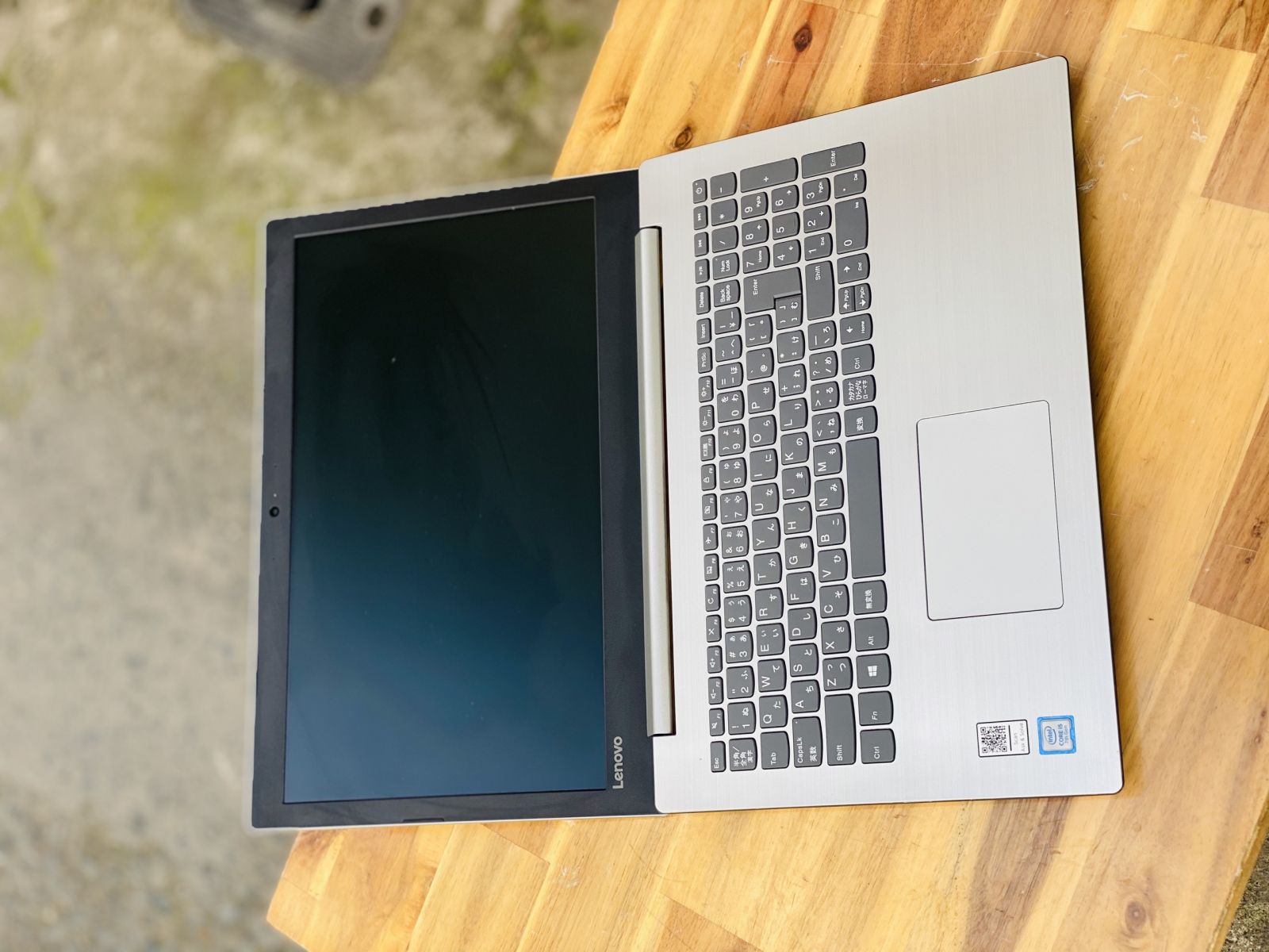Laptop Lenovo 330-15ISK/ I5 7200U/ 8G/ SSD128-500G/ 15in/ Win 10/ Giá rẻ3