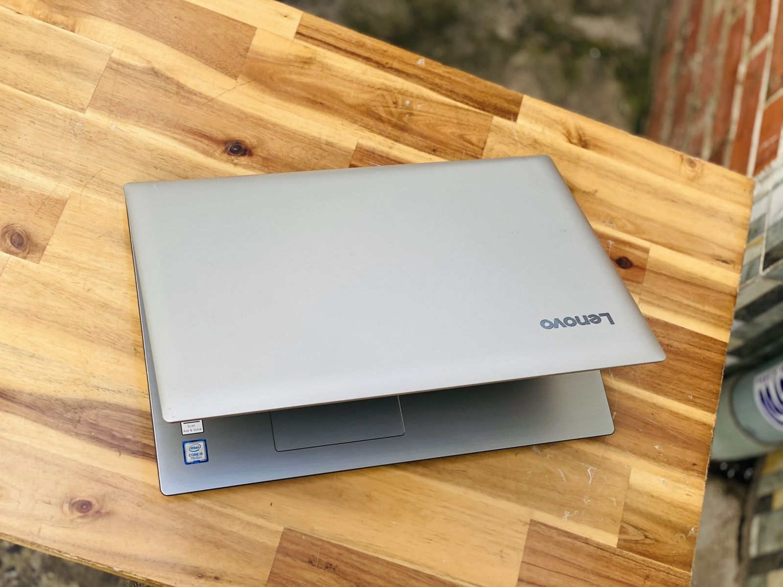 Laptop Lenovo 330-15ISK/ I5 7200U/ 8G/ SSD128-500G/ 15in/ Win 10/ Giá rẻ2
