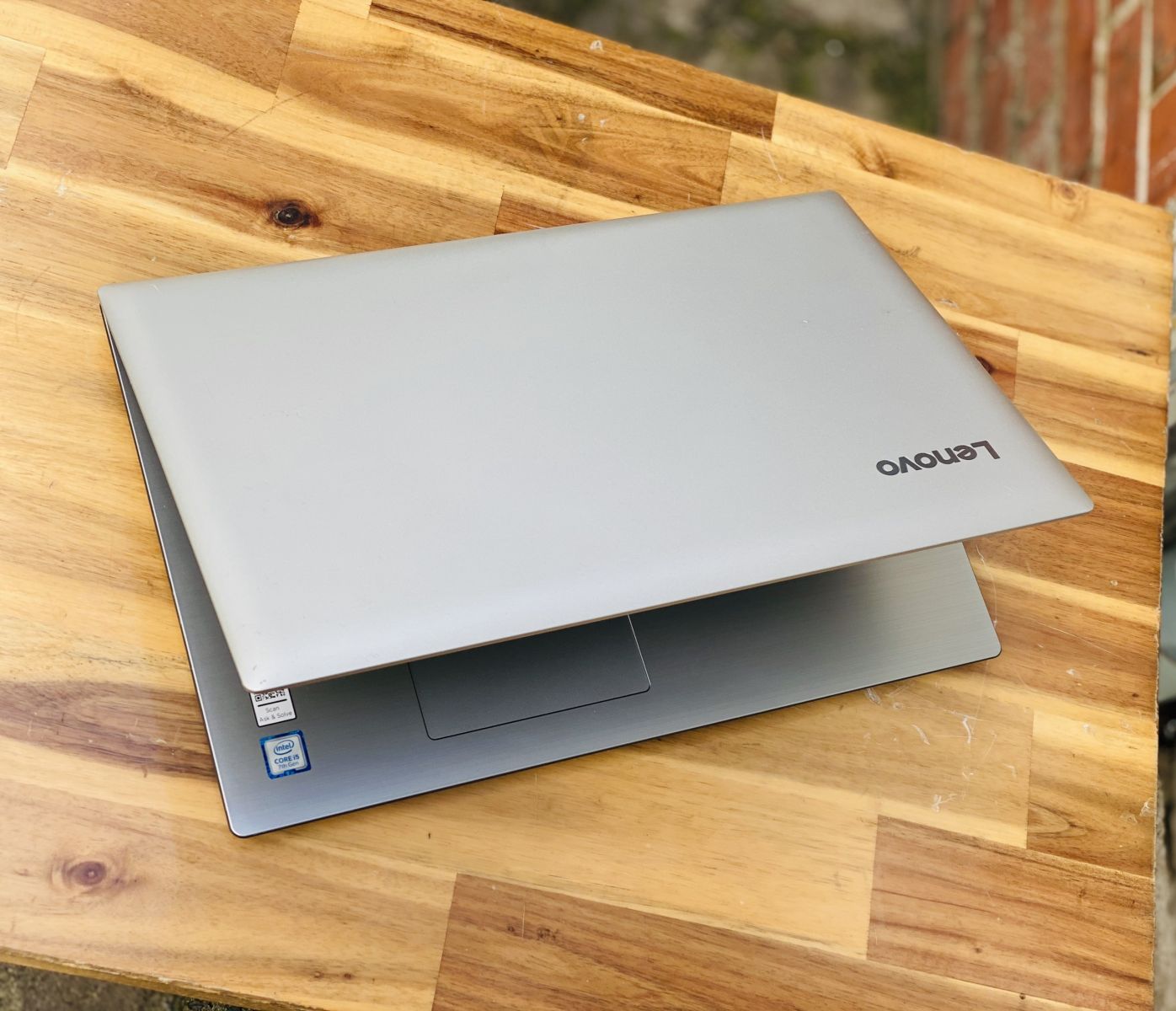 Laptop Lenovo 330-15ISK/ I5 7200U/ 8G/ SSD128-500G/ 15in/ Win 10/ Giá rẻ1