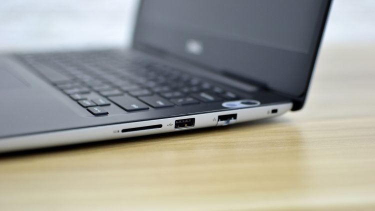 Laptop Dell Vostro 5481/ i5 8265 8CPUS/ 8G/ SSD128+500G/ Vga rời MX130/ Full HD/ Tràn Viền/ Đỉnh Cao Sang trọng2