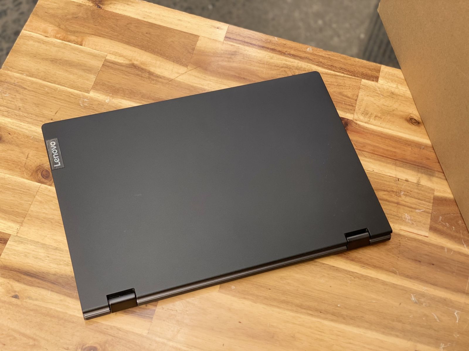 Laptop Lenovo Ideapad C340-15iIIL/ i5 1035G1/ 8G/ SSD 512/ Cảm ứng/ Xoay 360/ Viền mỏng/ Giá rẻ6