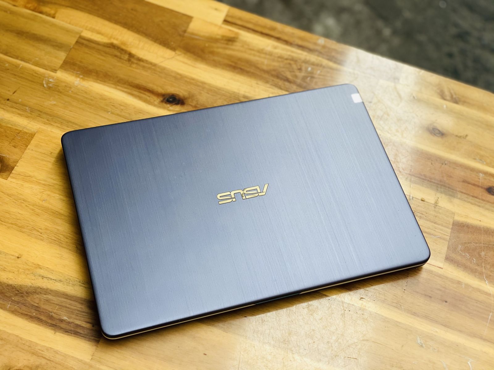 Laptop Asus Vivobook X405UA/ i3 7100U / 4G/ SSD128-500G/ Viền Mỏng/ Siêu Bền/ Giá rẻ5