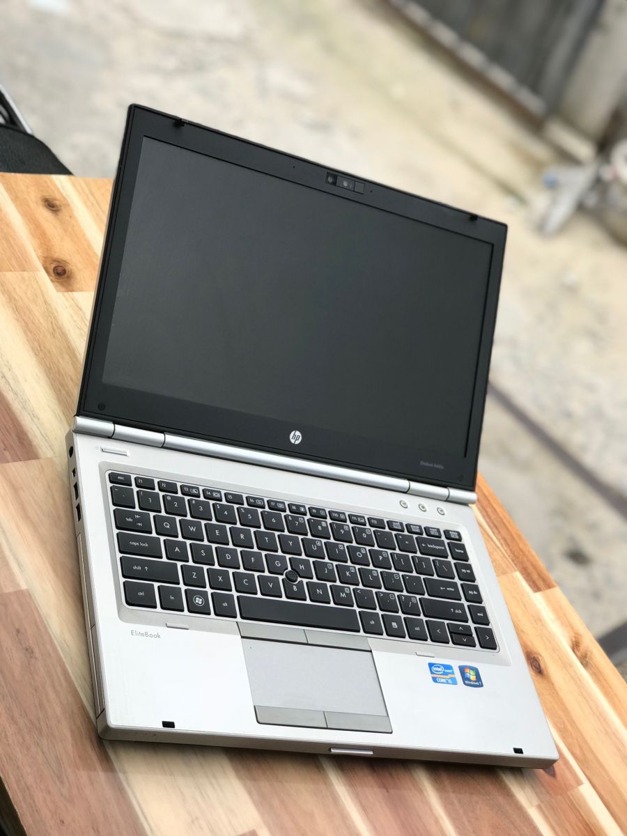 Laptop Hp Elitebook 8460p , i5 2520M 4G 500G Đẹp zin 100% Giá rẻ5