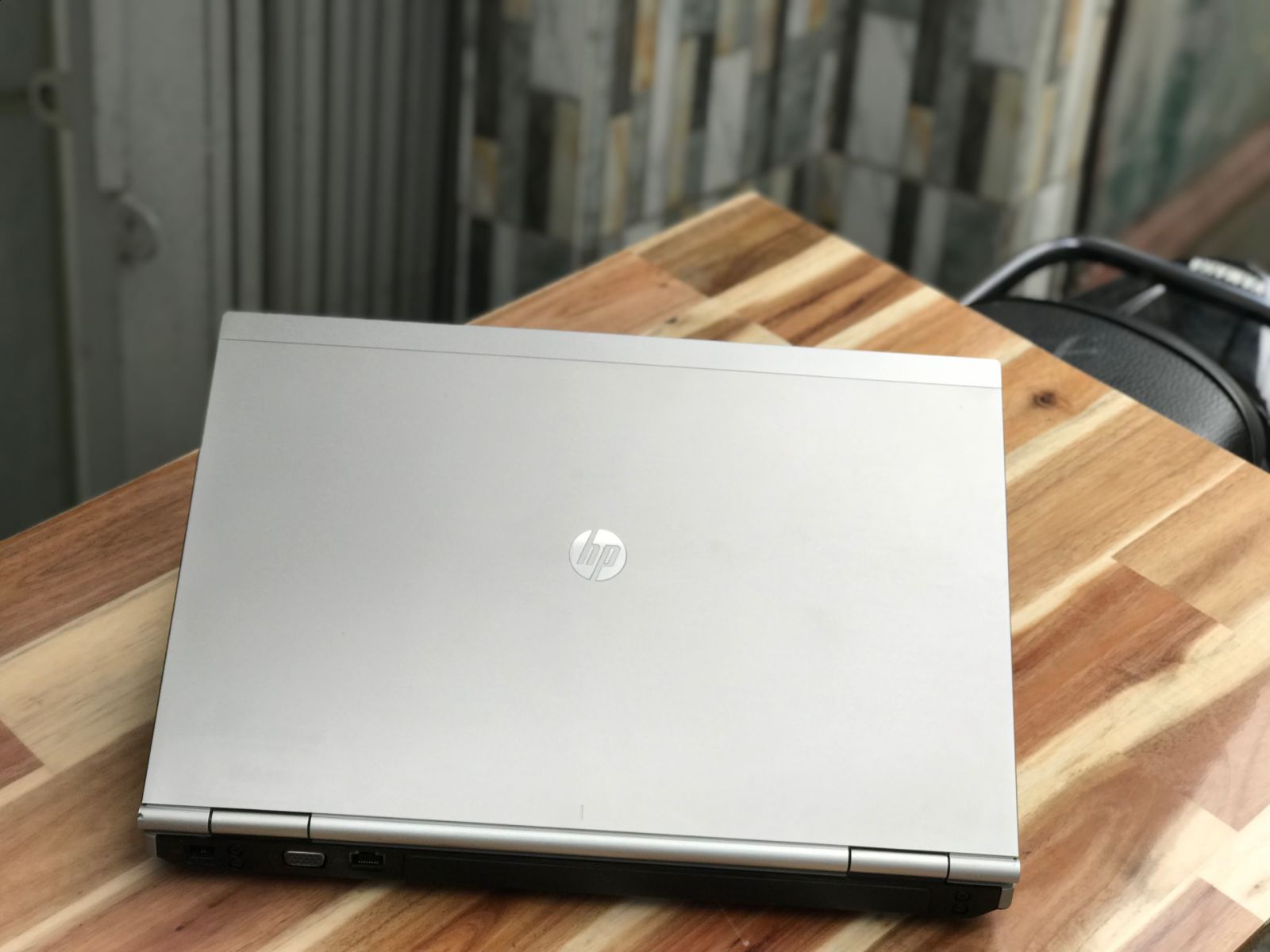 Laptop Hp Elitebook 8460p , i5 2520M 4G 500G Đẹp zin 100% Giá rẻ4
