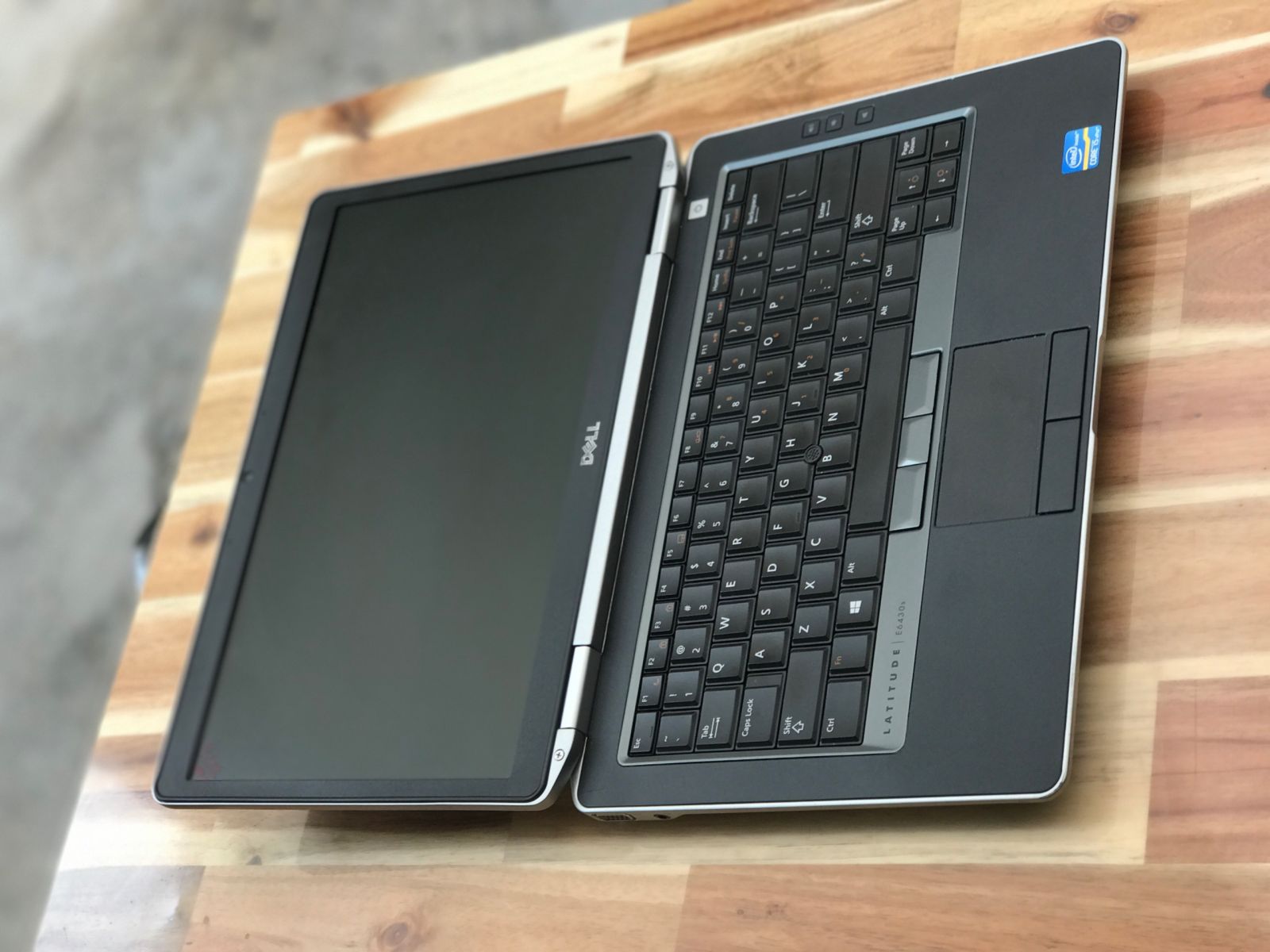 Laptop Dell Latitude E5530/ i3 Gen 2/ 4 - 16G/ 15.6in/ Đẹp zin/ Giá rẻ/ Siêu Bền3