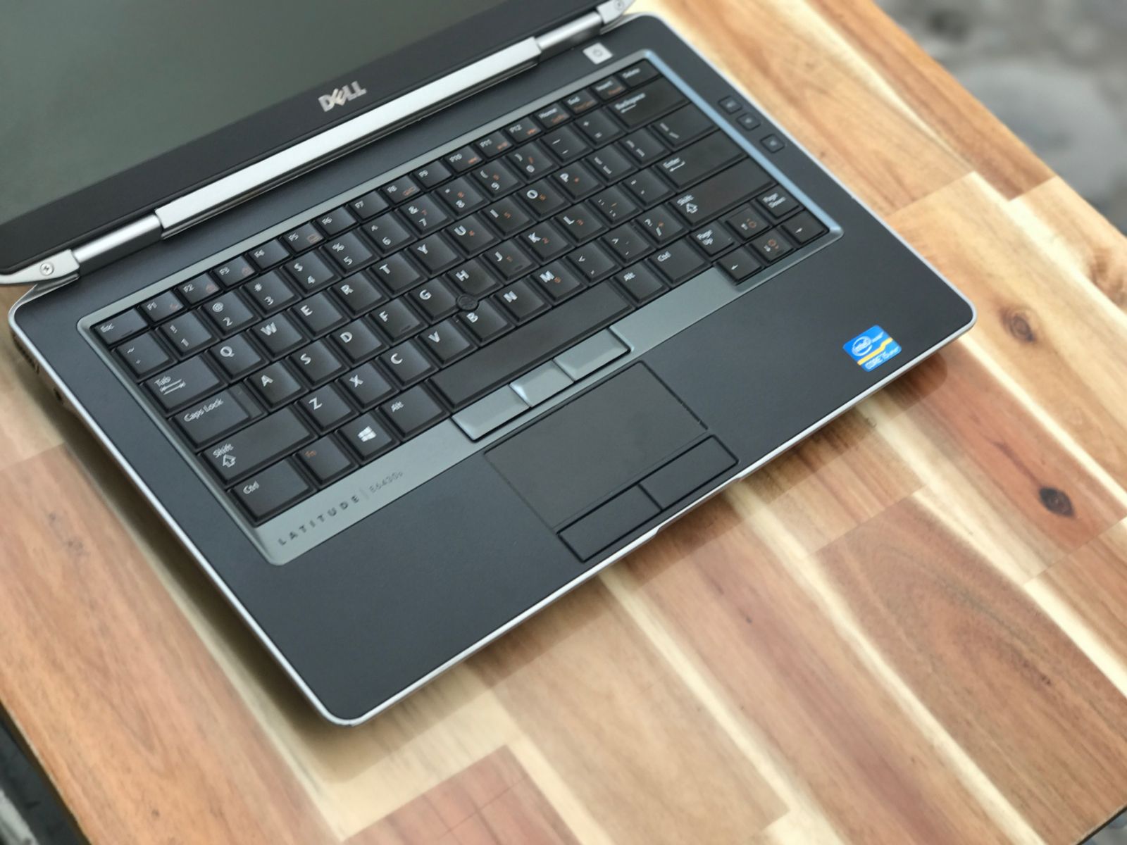 Laptop Dell Latitude E5530/ i3 Gen 2/ 4 - 16G/ 15.6in/ Đẹp zin/ Giá rẻ/ Siêu Bền5