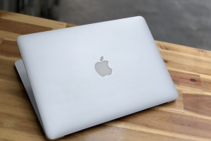 Macbook Air A1369 13,3in, i5 4G SSD256 Đẹp Keng Zin 100% Giá rẻ