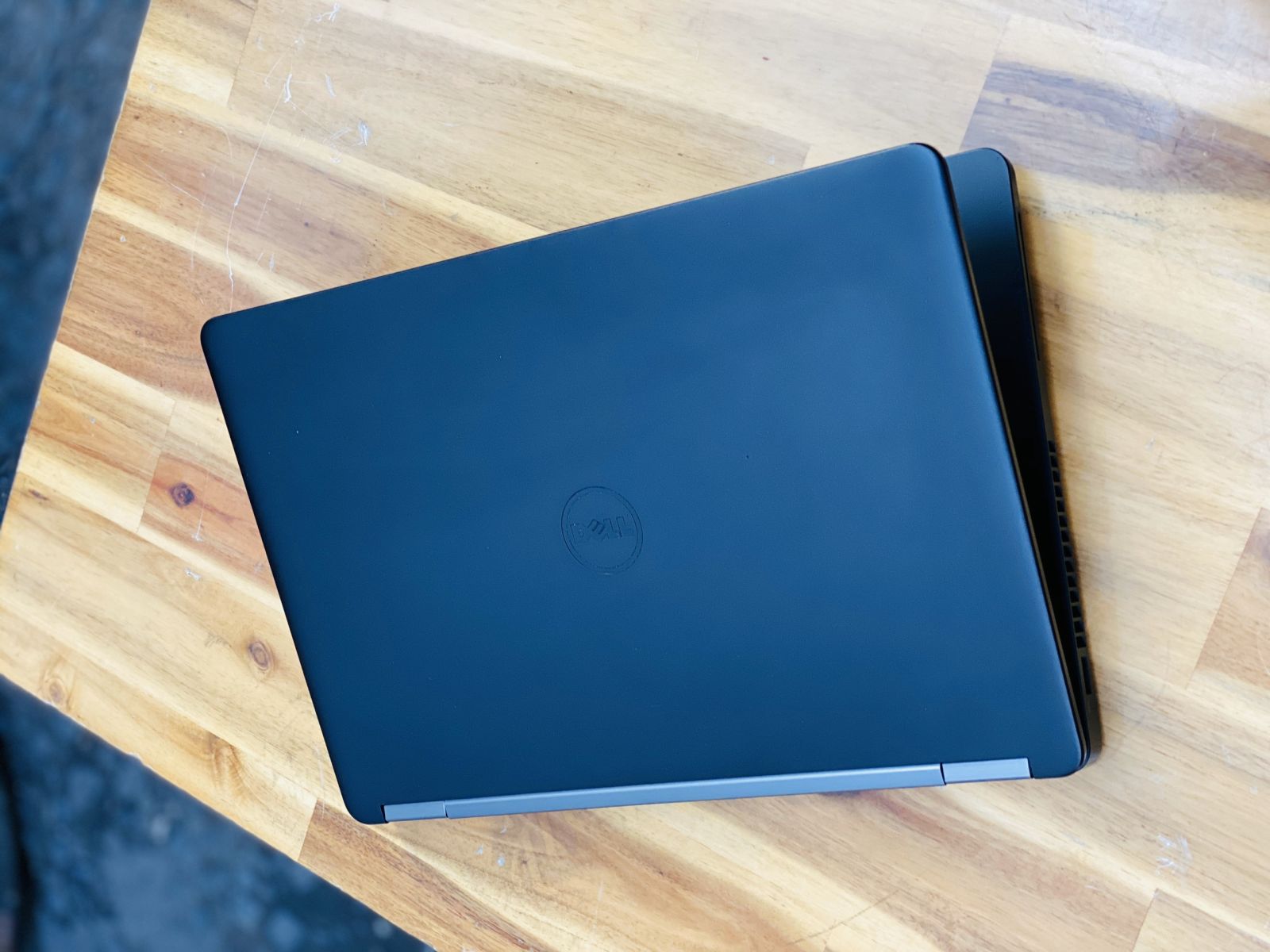Laptop Dell Latitude E5470, i5 6300U 8G SSD256 Đèn Phím Đẹp Keng Zin Giá rẻ
