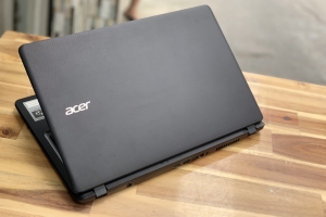 Laptop Acer Aspire Ultrabook ES1-531, N3710 4G 500G 15inch Pin khủng 3 ~ 6h Like new Giá rẻ