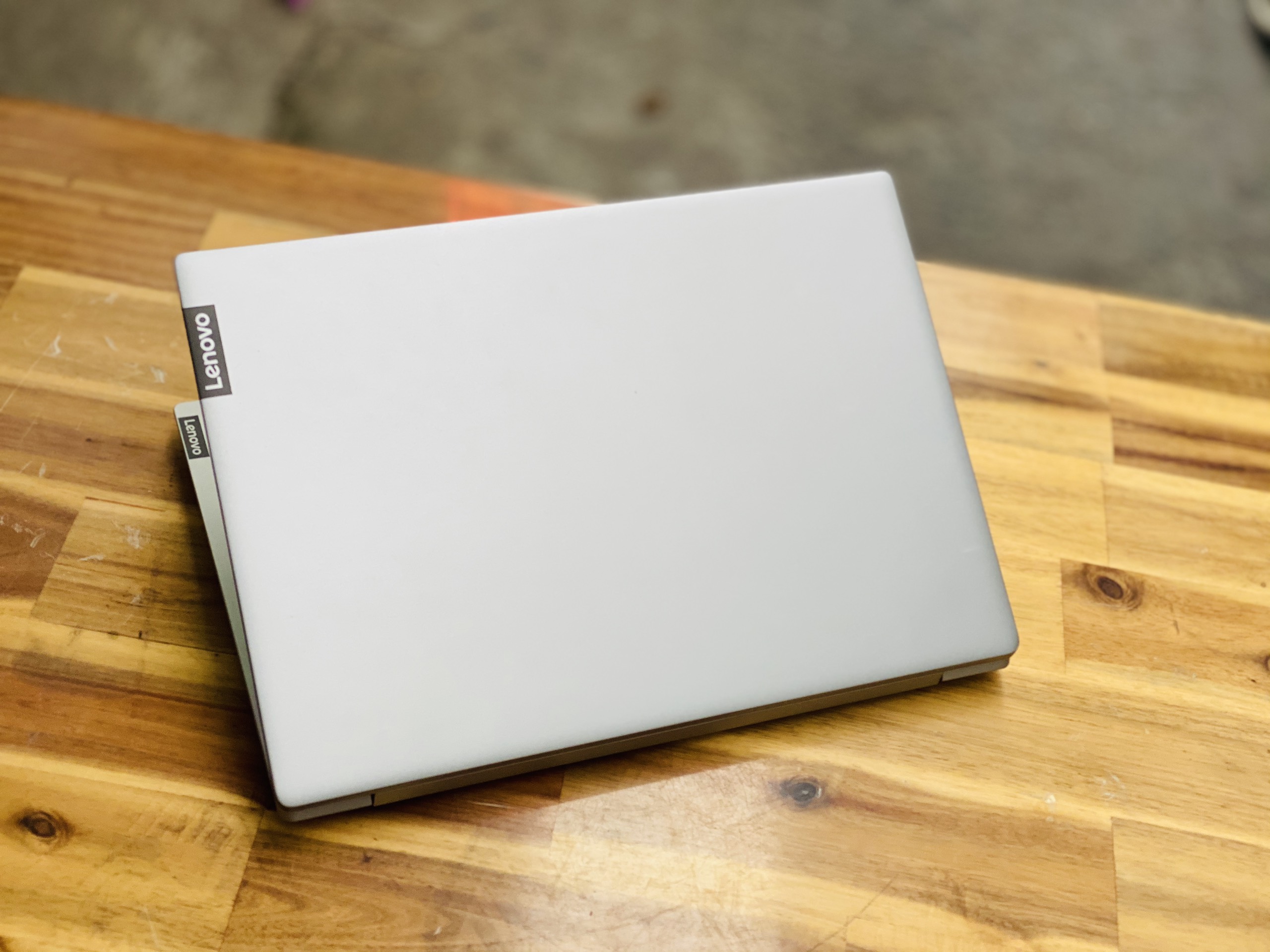 Laptop Lenovo Ideapad S340-14IWL/ i5 8265U/ 8G/ 1000G/ MX230/ Full HD/ Full Hộp/ Giá rẻ