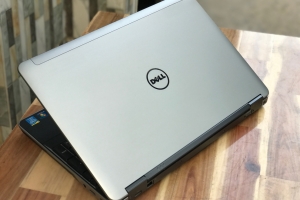 Laptop Dell Latitude E6540, i5 4310M 2.7Ghz 8G 500G Vga AMD HD 8790M 2G Đèn phím MÁY TRẠM giá rẻ
