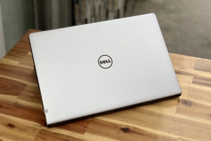 Laptop Dell Inspiron 5559, i7 6500U 8G SSD128+500G Vga rời 4G Đèn phím Đẹp zin 100% Giá rẻ