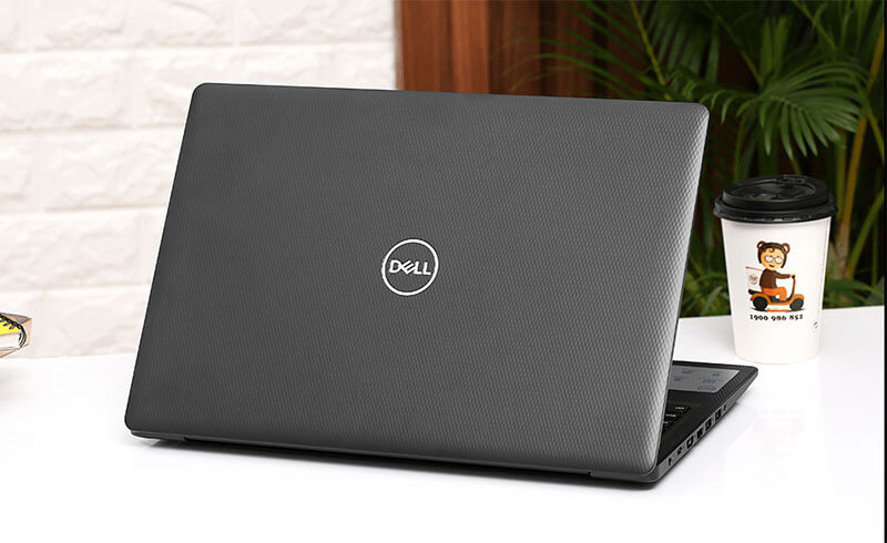 Laptop Dell Vostro 3580, i5 8265 8CPUS/ SSD240 - 1000G/ 15in/ Finger/ Win 10/ Giá rẻ
