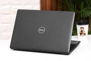 Laptop Dell Vostro 3580, i5 8265 8CPUS/ SSD240 - 1000G/ 15in/ Finger/ Win 10/ Giá rẻ
