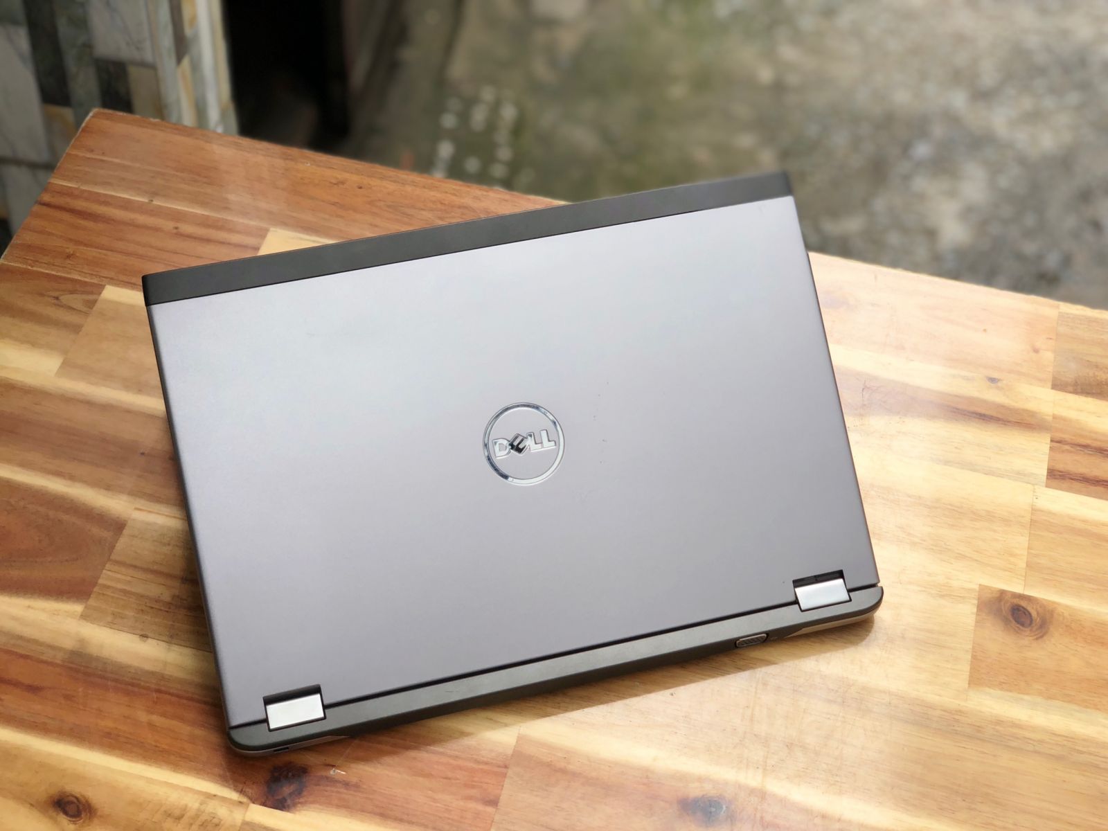 Laptop Dell Vostro V3360, i5 3337U 4G SSD128 13in Đẹp Keng zin 100% Giá rẻ