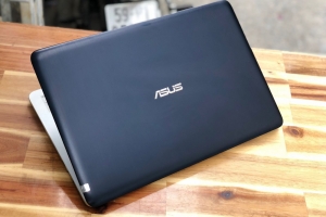 Laptop Asus K501LB, i5 5200U 8G SSD128 - 500G Vga 940M 2G Chuyên Game Đồ Hoạ