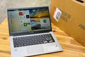 Laptop Asus Vivobook X413JA/ i3 1005G1/ SSD/ 14.0in/ Viền Mỏng/ Full Box/ New 100%/ HOT