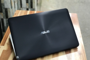 Laptop Asus X555LF, i5 5200U 4G 500G Vga GT930M 2G Đẹp zin 100% Giá rẻ