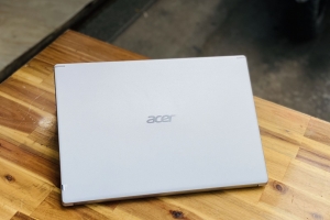 Laptop Acer Aspire A315-54-59kt, i5 8265U SSD250 Full HD Viền Mỏng Full Box New BH Chính hãng Toàn Quốc