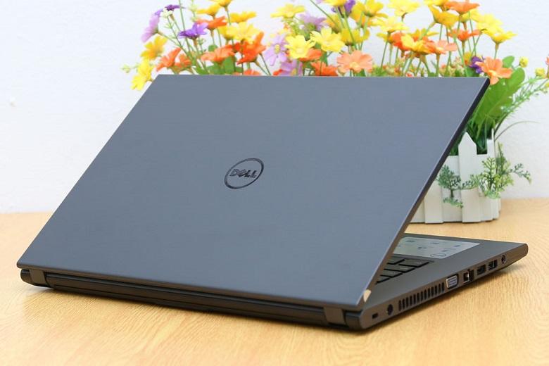 Laptop Dell Vostro 3446, i5 4210U 4G 500G Vga rời GT820M 2G Đẹp Keng zin 100% Giá rẻ