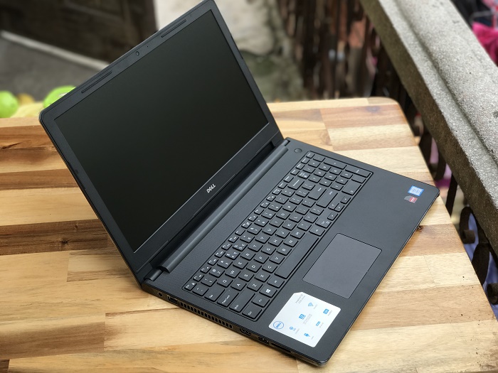 Laptop Dell Inspiron N3567/ i3 7020U/ 4 - 16G/ SSD128 - 500G/ 15.6inch/ Full Phím Số/ Vga HD620