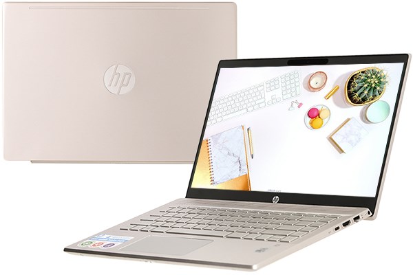 Laptop HP Pavilion 14 CE3027TU/ i5 1035G1/ 8G / SSD/ Win 10/ 14in/ Vỏ Nhôm/ Siêu Mỏng Gọn Nhẹ/ Giá rẻ