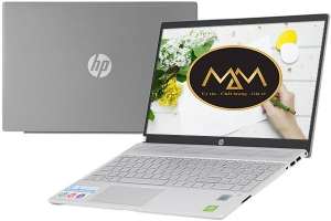 Laptop HP Pavilion 15 CS i7 1065G7 8CPUS/ 8G/ SSD/ Vga MX250/ Full HD IPS/ Viền Mỏng/ Vỏ Nhôm/ Giá Rẻ