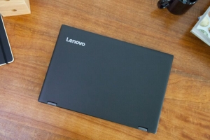 Laptop Lenovo Yoga Flex 5 - 1570/ i7 7500U/ 16G/ SSD256/ Full HD/ Vga rời GT940MX/ Viền Mỏng/ Lật Xoay 360/ Cảm ứng/ Giá rẻ