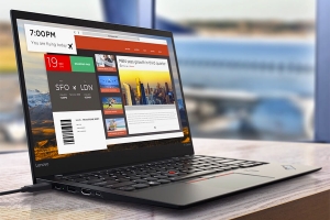 Laptop Lenovo Thinkpad X1 Carbon Gen 5 i5 - Laptop Cũ Giá Rẻ Uy Tín