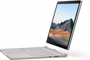 Surface Book/ i7 6600U/ 8G/ SSD256/ Vga GTX965/ 2in1/ Cảm ứng/ Đỉnh cao doanh nhân/ Giá rẻ